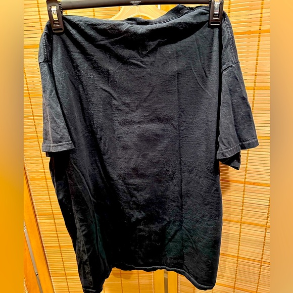 2009 Miskatonic University Tee - Picture 3 of 3